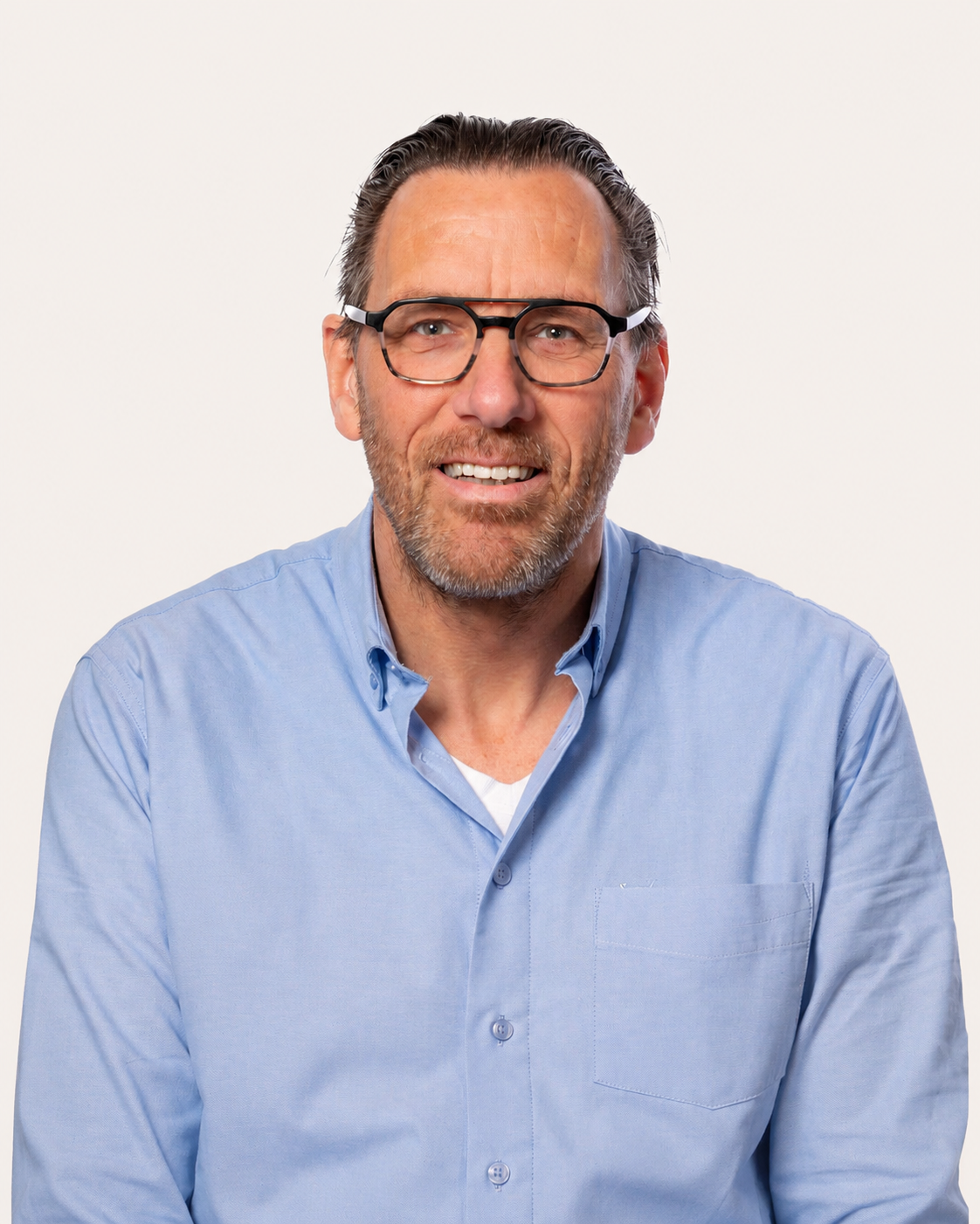 Hans Bierstekers